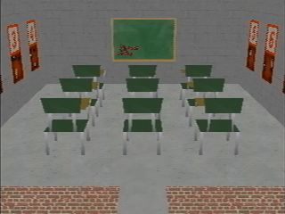NM-6e: The School - Classroom 3